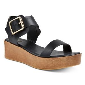 Mossimo Platform Sandal